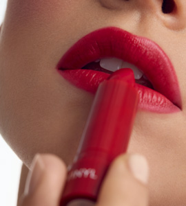 lips